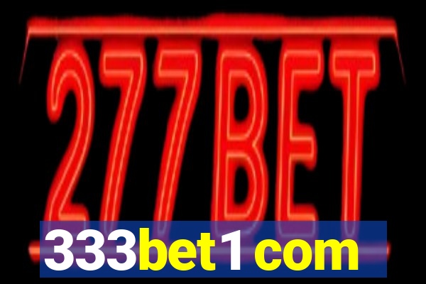 333bet1 com